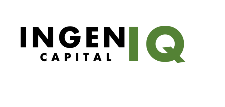 Ingeniq Capital logo
